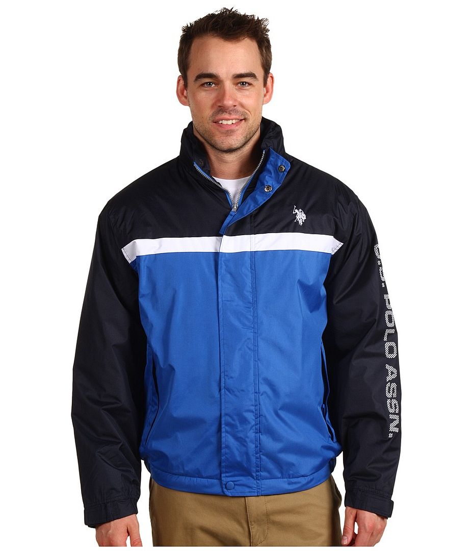 us polo jackets online india